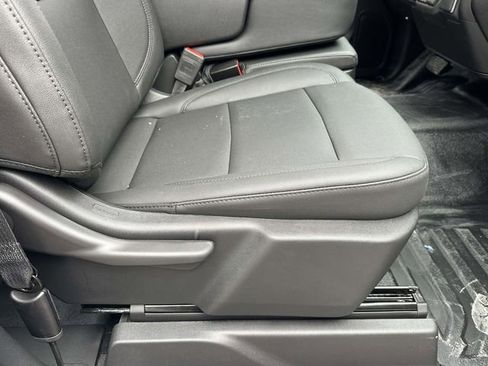 New 2025 Chevrolet Silverado 2500 W/T w/ WT/CX Safety Package image 16