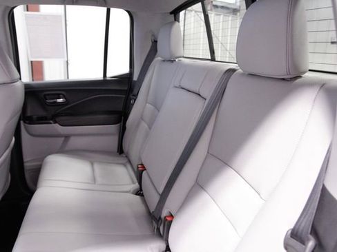 Certified 2023 Honda Ridgeline RTL-E image 19