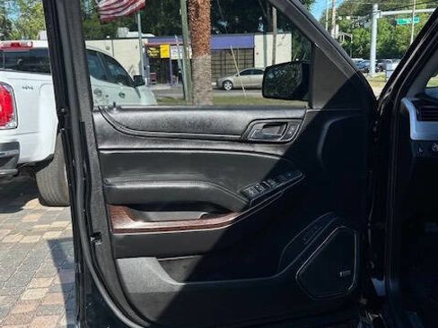Used 2016 GMC Yukon SLT w/ Open Road Package RWD image 13
