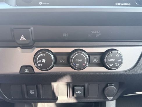 Used 2023 Toyota Tacoma SR image 15