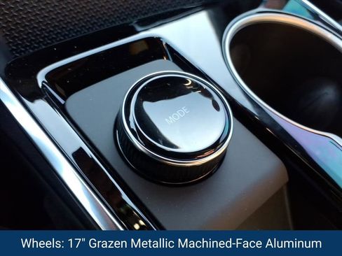 New 2026 Chevrolet Equinox LT w/ Safety and Technology Package image 12