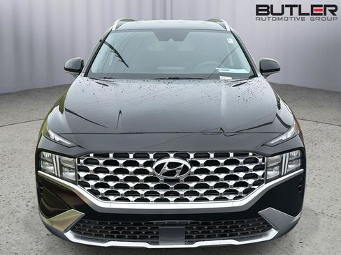 Used 2022 Hyundai Santa Fe SEL AWD/4WD image 9