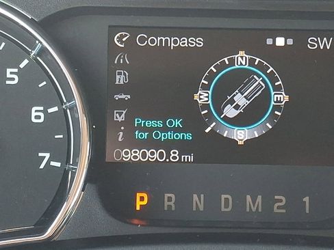 Used 2013 Ford F150 XLT w/ XLT Chrome Pkg image 19