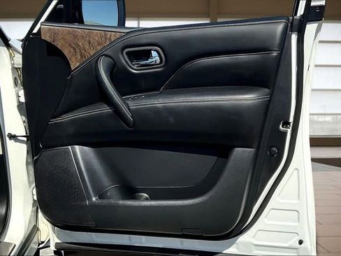 Used 2022 INFINITI QX80 Premium Select w/ Cargo Package image 24