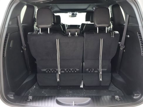 New 2026 Chrysler Pacifica Select image 14