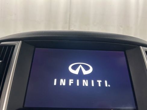Used 2021 INFINITI Q50 Luxe AWD/4WD image 11