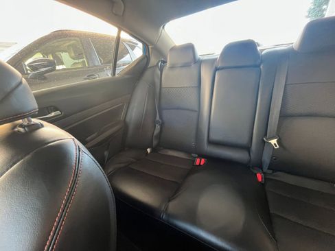 Used 2025 Nissan Altima 2.5 SR image 39