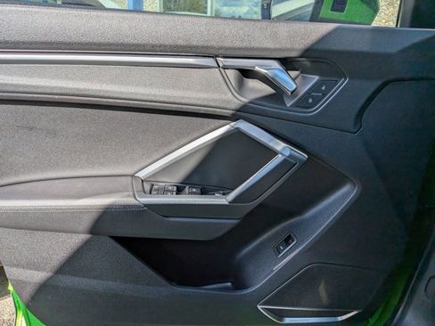 Used 2021 Audi Q3 2.0T Premium Plus w/ Premium Plus Package image 11