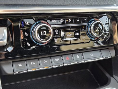 New 2026 GMC Sierra 1500 Denali w/ Denali Reserve Package image 19