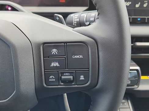 New 2026 Toyota RAV4 XSE AWD/4WD image 13
