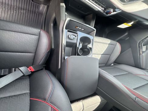 New 2026 Chevrolet Equinox RS w/ Safety and Technology Package FWD image 24