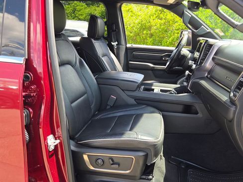 Used 2019 RAM 1500 Limited AWD/4WD image 13