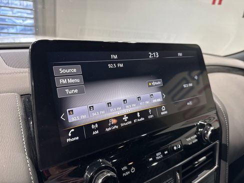 Used 2023 INFINITI QX80 Premium Select image 23