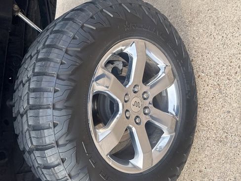 Used 2021 Ford F150 King Ranch image 7