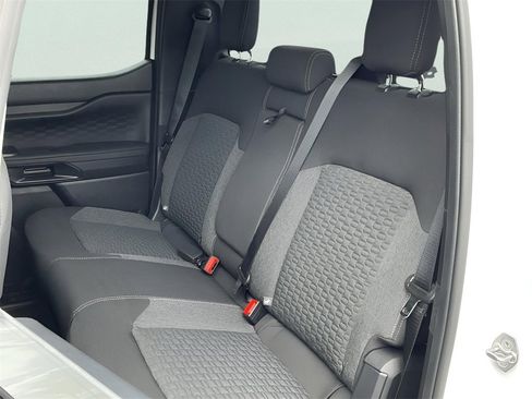 New 2025 Ford Ranger XL image 27