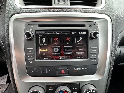 Certified 2016 GMC Acadia SLE AWD/4WD image 31