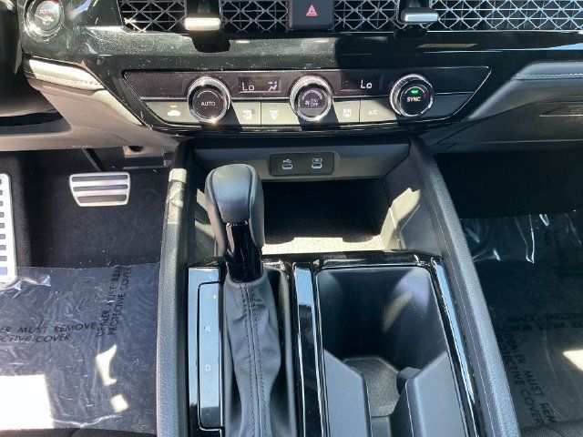 Certified 2024 Honda Accord Sport image 18