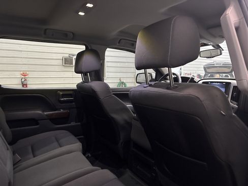 Used 2015 GMC Sierra 1500 SLE w/ Carbon-22 Edition image 32