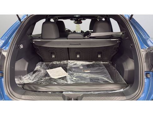 Certified 2025 Subaru Crosstrek 2.5i Wilderness image 39