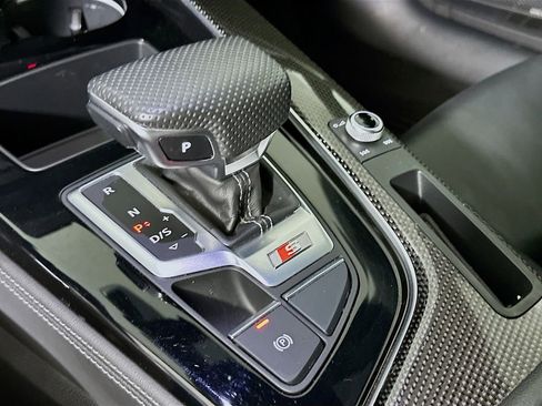 Used 2023 Audi S4 Premium Plus w/ Premium Plus Package AWD/4WD image 22