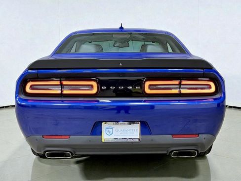 Used 2018 Dodge Challenger R/T Scat Pack w/ Dynamics Package image 14