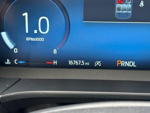Used 2023 Ford Escape Active w/ Tech Pack #2 FWD image 22