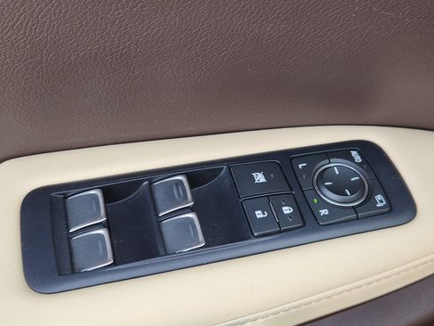 Used 2019 Lexus RX 350L FWD image 28