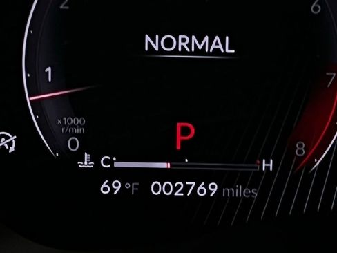 Used 2025 Acura TLX SH-AWD w/ A-SPEC Pkg image 15