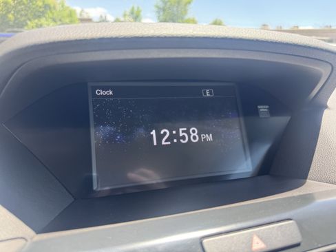 Used 2018 Acura MDX SH-AWD image 36
