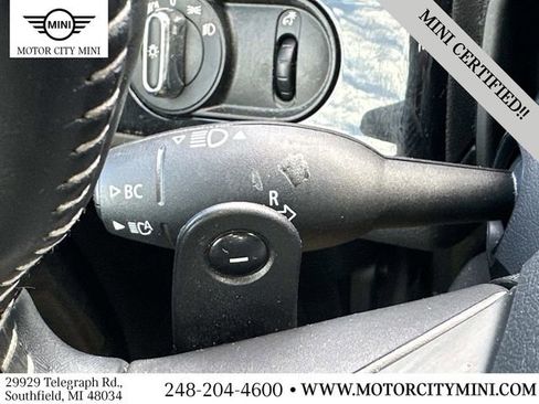 Certified 2023 MINI Cooper Countryman S image 29