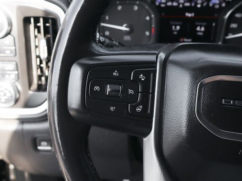 Used 2022 GMC Sierra 2500 Denali image 30