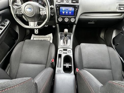 Used 2021 Subaru WRX Premium AWD/4WD image 16