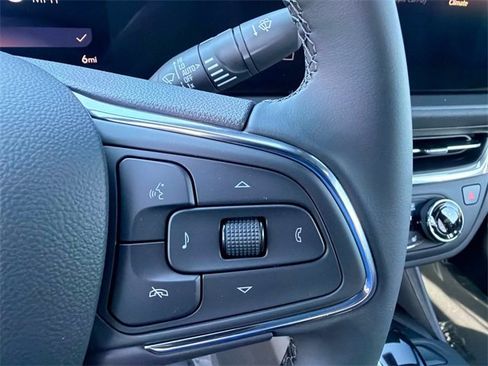 New 2026 Buick Envista Preferred w/ Convenience I Package image 28