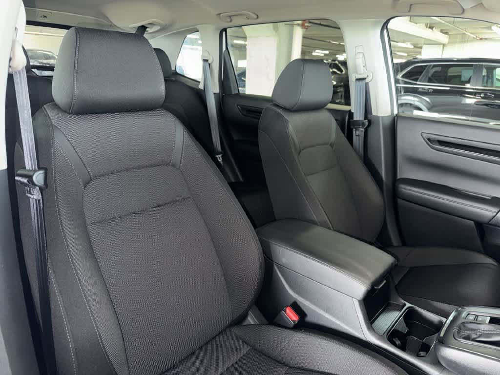 Used 2026 Honda CR-V EX image 26