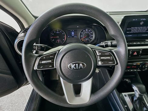 Used 2019 Kia Forte Sedan FWD image 20