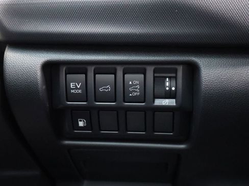 New 2026 Subaru Forester Premium AWD/4WD image 33