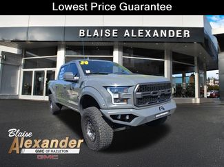 Used 2020 Ford F150 Raptor AWD/4WD video 1