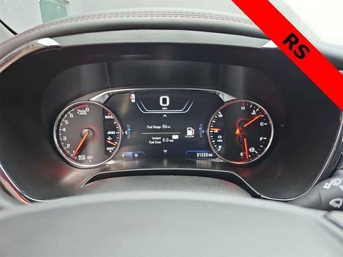 Used 2024 Chevrolet Blazer RS w/ Driver Confidence II Package image 22