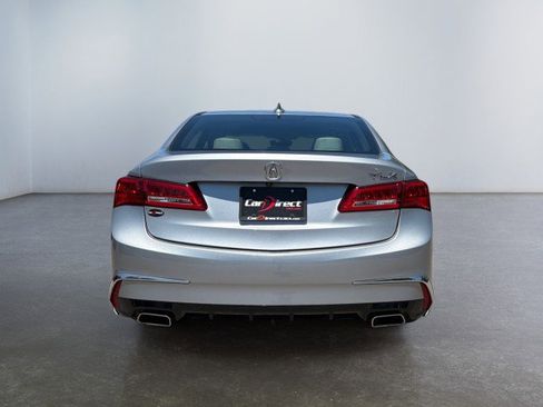 Used 2018 Acura TLX V6 w/ Technology Package FWD image 18