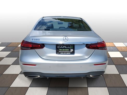 Used 2021 Mercedes-Benz E 350 E 350 w/ Premium Package image 5