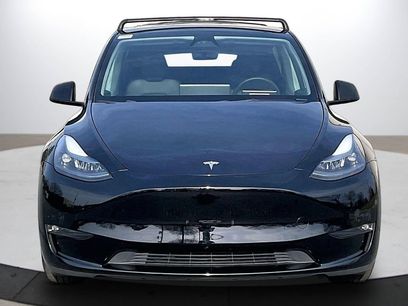 Used 2023 Tesla Model Y Performance
