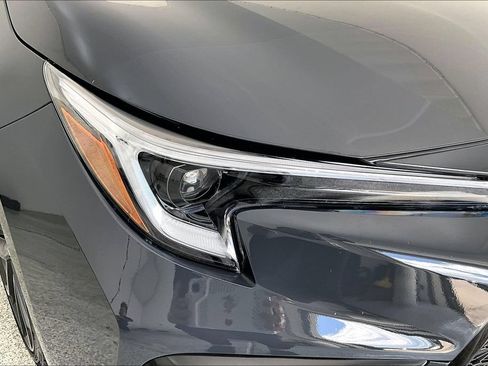 Used 2024 Toyota Corolla SE FWD image 36