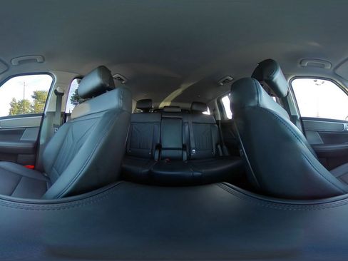 Used 2025 Hyundai Santa Fe SEL image 45