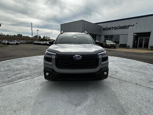 New 2026 Subaru Outback Touring AWD/4WD image 3