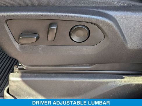 Certified 2022 Chevrolet Silverado 1500 Custom image 15