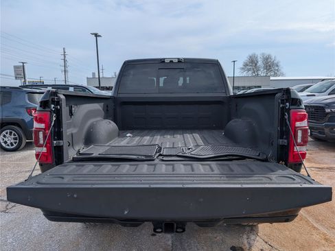 Used 2023 RAM 2500 Limited image 16