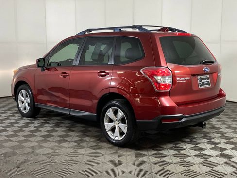 Used 2015 Subaru Forester 2.5i Premium image 3