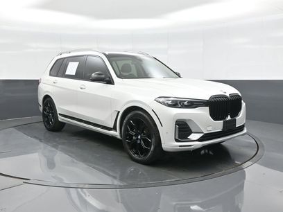 Used 2021 BMW X7 xDrive40i w/ Parking Assistance Package