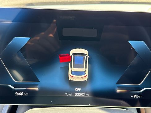 New 2026 BMW iX xDrive60 w/ M Sport Package image 22