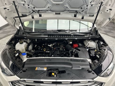 Used 2019 Ford Edge SEL w/ Equipment Group 201A image 30